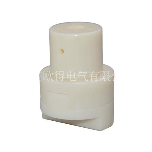 DXZ型多功能行程限位器十字塑料联接头 万向接头与联轴器的多功能应用解析