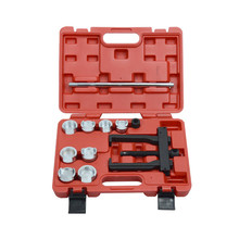 卡车传动轴万向节 十字万向节头的关键作用与维护