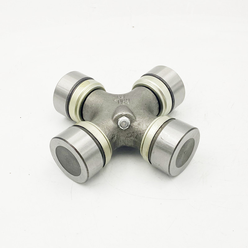 途逸T5Q T15汽车传动系统关键部件解析