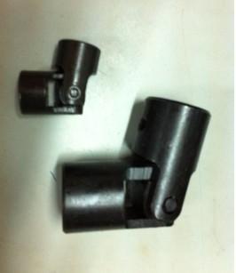 十字万向节工作原理、应用及西安福斯特动力科技可伸缩十字轴解析