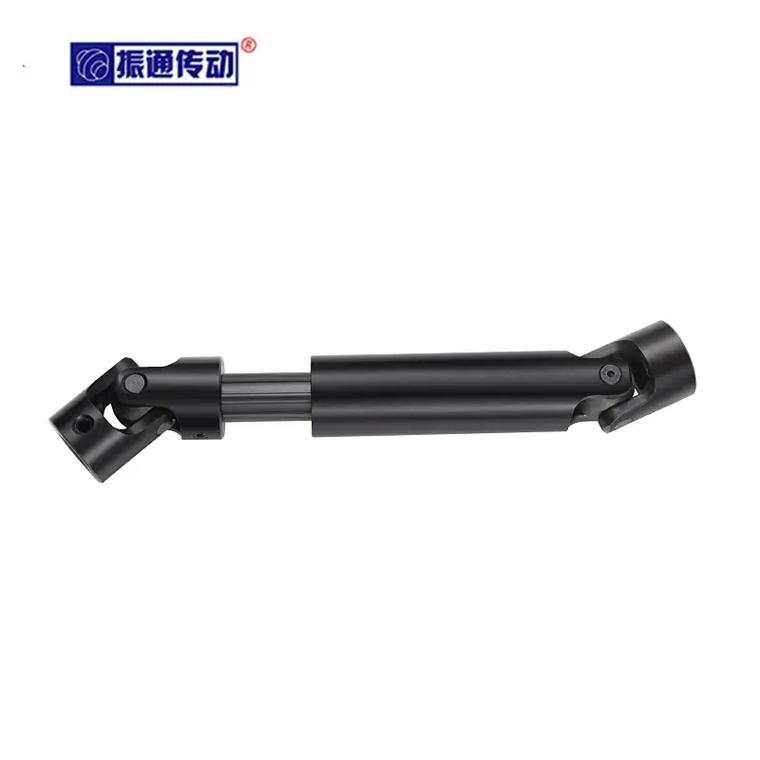 广州振通 专业打造高品质万向节与传动轴解决方案