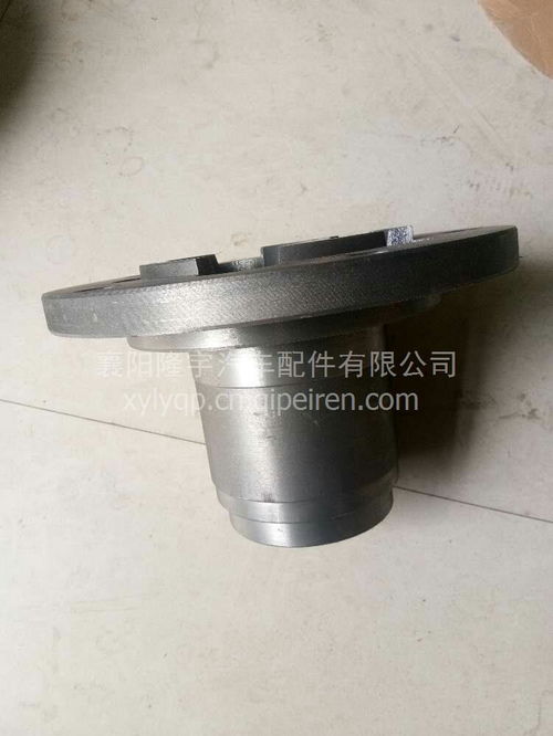 东风多利卡D5/D6前轮毂法兰轴头（哈巴头）及碟刹配件全解析 价格、图片与厂家信息