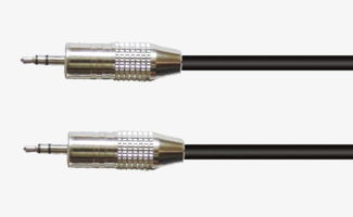 精选金属头音频线高清实物PNG图片 千库网资源编号6711864助力设计