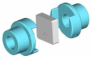 采购滑块联轴器与十字滑块联轴器，为何首选泊头利群联轴器厂？